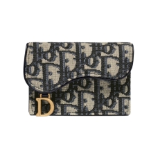 Держатель карты с клапаном Christian Dior